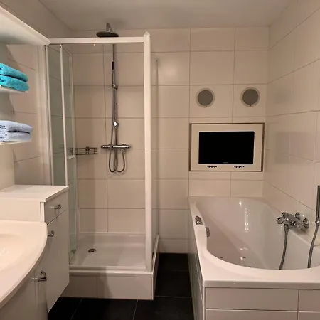 Callantsoger Staete A208 Apartment Callantsoog