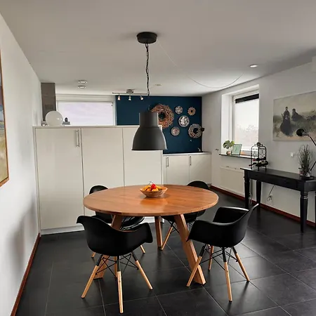 Apartment Callantsoger Staete A208 Callantsoog