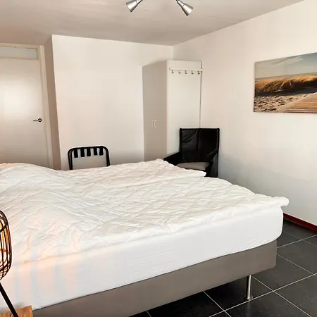 Callantsoger Staete A208 Apartment Callantsoog