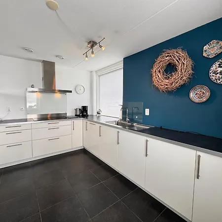 Apartment Callantsoger Staete A208 *