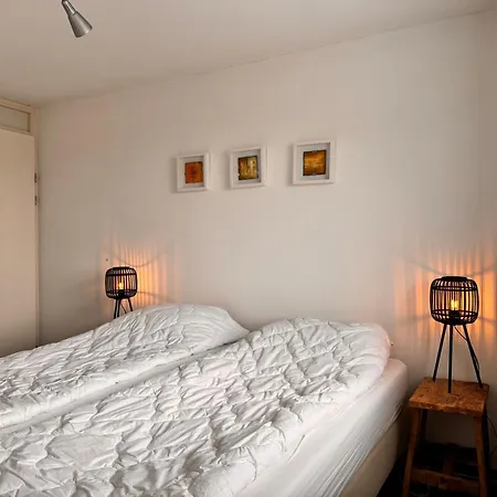 Callantsoger Staete A208 Apartment Callantsoog