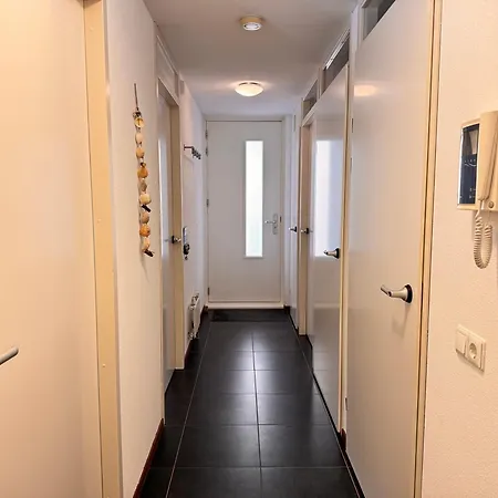 Apartment Callantsoger Staete A208 Callantsoog