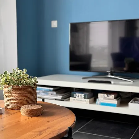 Callantsoger Staete A208 *