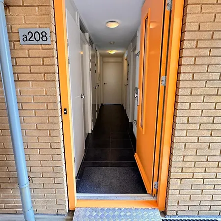 公寓 Callantsoger Staete A208 卡兰茨奥赫