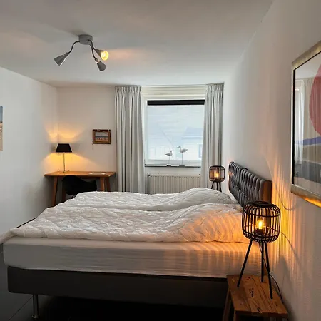 Callantsoger Staete A208 公寓 卡兰茨奥赫