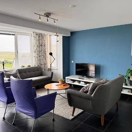 公寓 Callantsoger Staete A208 卡兰茨奥赫