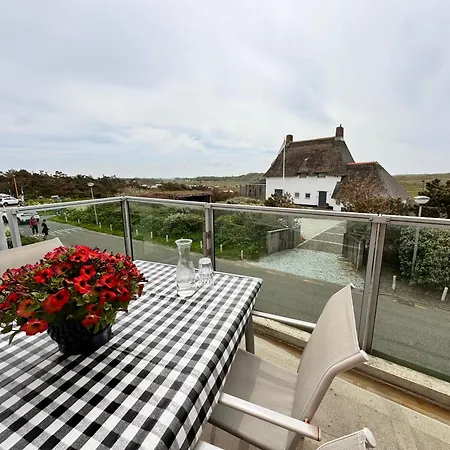 Callantsoger Staete A208 * 卡兰茨奥赫