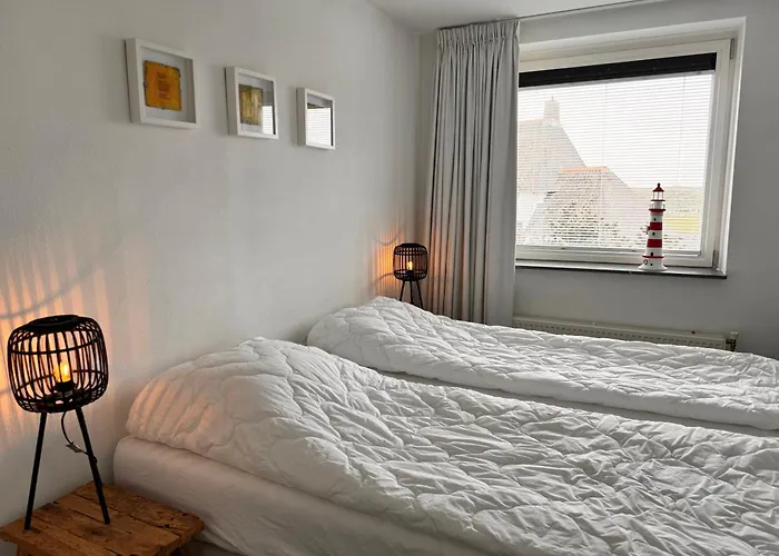 公寓 Callantsoger Staete A208