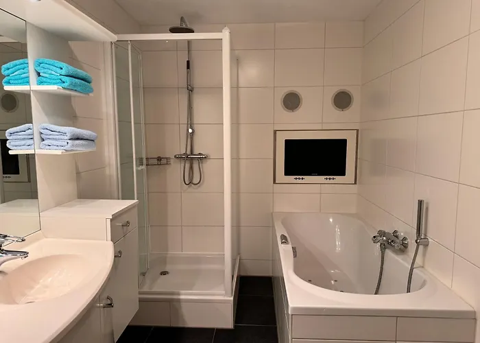 Callantsoger Staete A208 公寓 卡兰茨奥赫