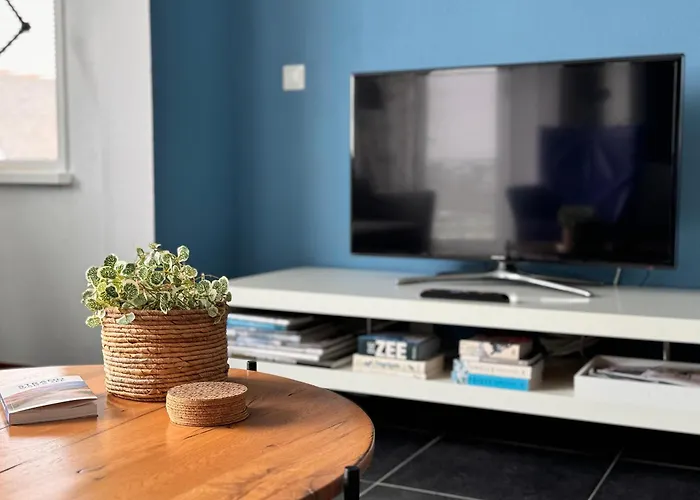 Callantsoger Staete A208 *