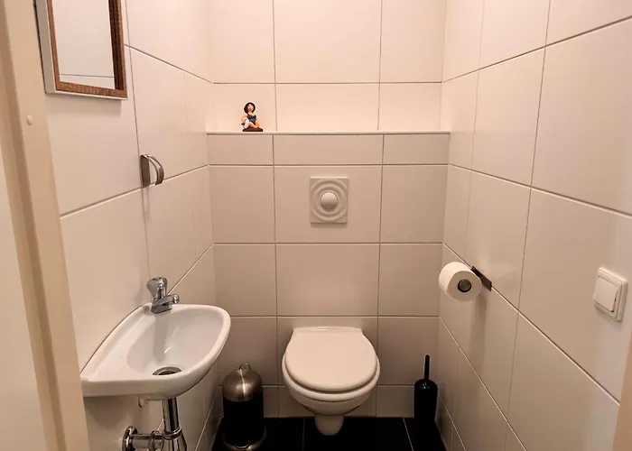 Callantsoger Staete A208 * 卡兰茨奥赫