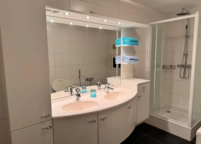 公寓 Callantsoger Staete A208 *