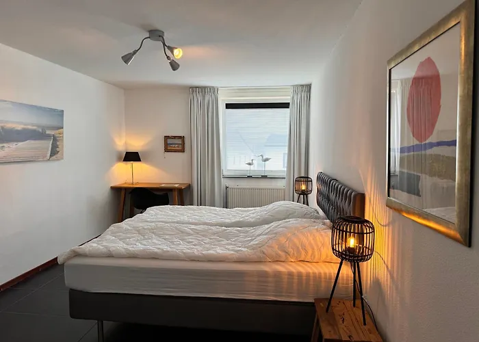 Callantsoger Staete A208 公寓 卡兰茨奥赫