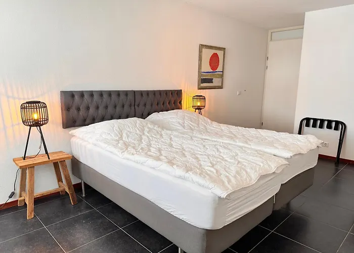 Callantsoger Staete A208 卡兰茨奥赫