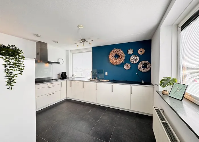 Callantsoger Staete A208 * 卡兰茨奥赫