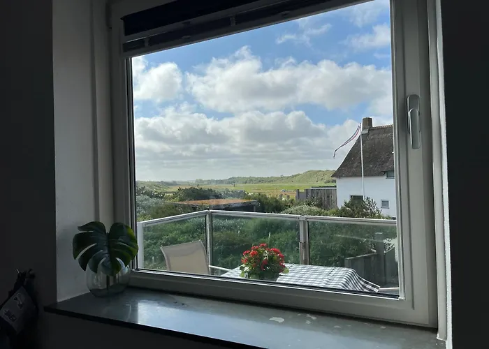 公寓 Callantsoger Staete A208