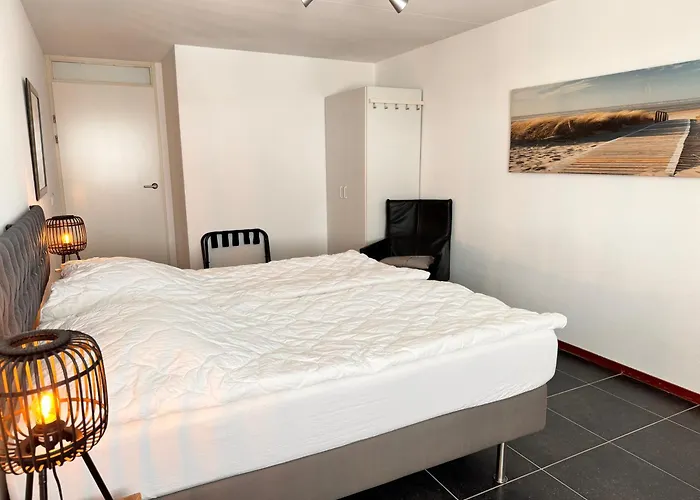 Callantsoger Staete A208 公寓 卡兰茨奥赫