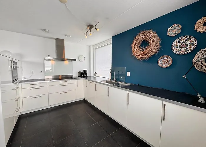 公寓 Callantsoger Staete A208 *