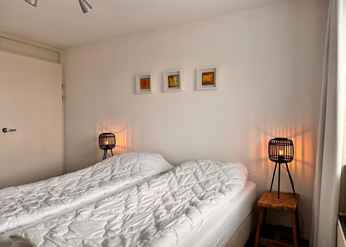 Callantsoger Staete A208 公寓 卡兰茨奥赫