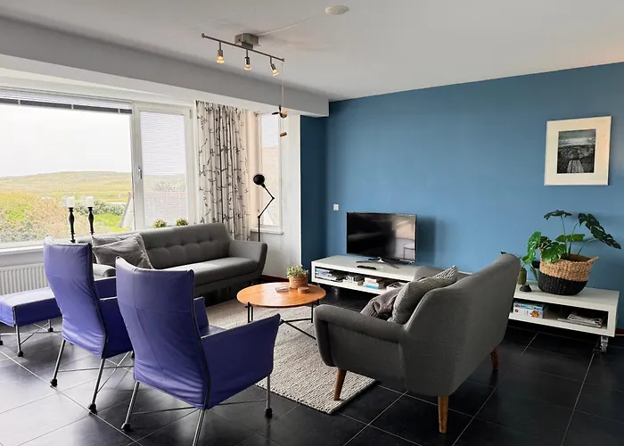 公寓 Callantsoger Staete A208 卡兰茨奥赫