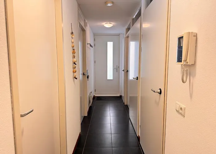 公寓 Callantsoger Staete A208 卡兰茨奥赫