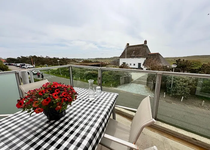 Callantsoger Staete A208 * 卡兰茨奥赫